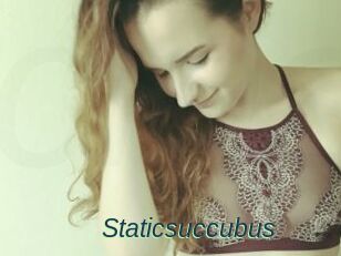 Staticsuccubus