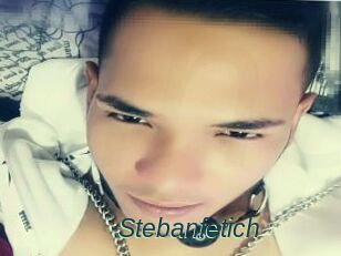 Stebanfetich