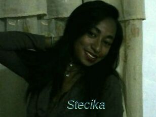Stecika