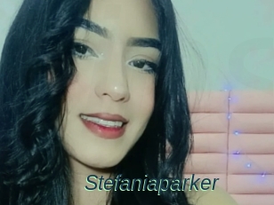 Stefaniaparker