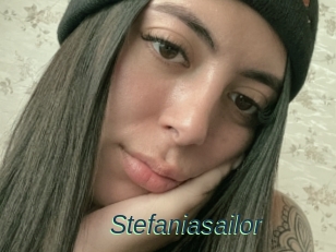 Stefaniasailor