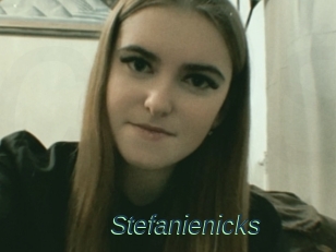 Stefanienicks