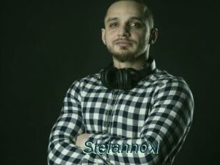 Stefannoxl