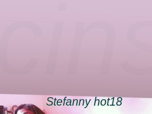 Stefanny_hot18