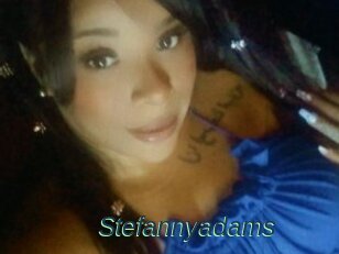 Stefannyadams