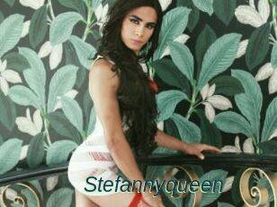 Stefannyqueen