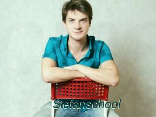 Stefanschool