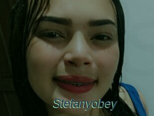Stefanyobey