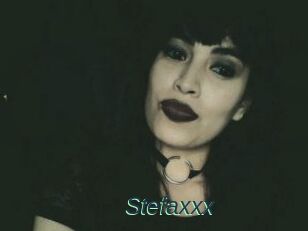 Stefaxxx