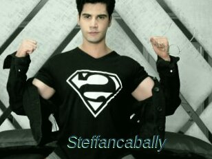 Steffancabally