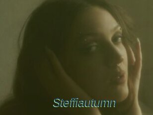 Steffiautumn