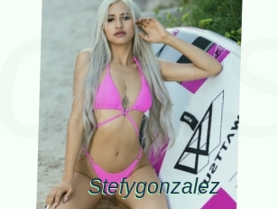 Stefygonzalez