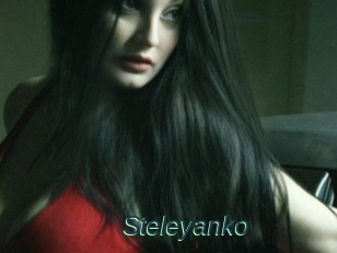 steleyanko Cinema Sex