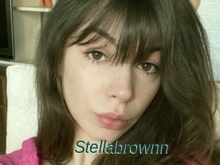 Stellabrownn