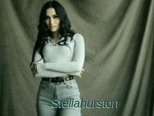 Stellahurston