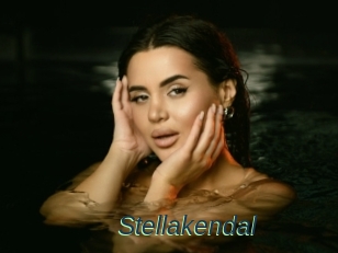 Stellakendal