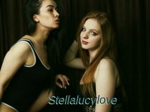 Stellalucylove
