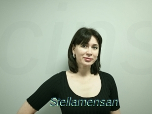 Stellamensan