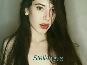 Stellanova