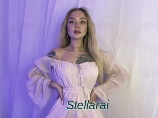Stellarai