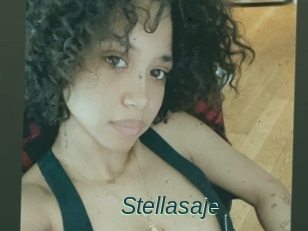 Stellasaje