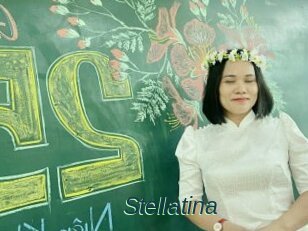 Stellatina