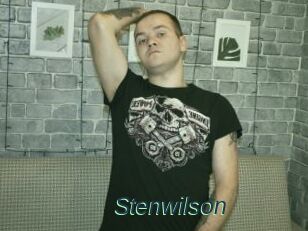 Stenwilson
