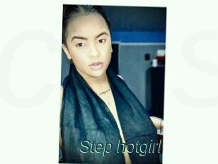 Step_hotgirl