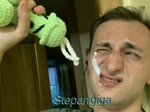 Stepangiga