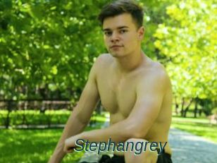 Stephangrey