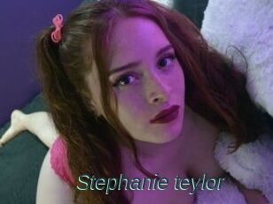 Stephanie_teylor