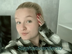 Stephanieanderso
