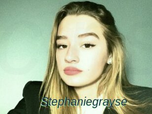 Stephaniegrayse