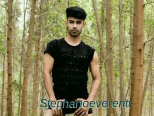 Stephanoeverentt