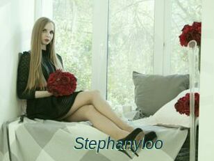 Stephanyloo