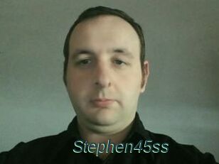 Stephen45ss