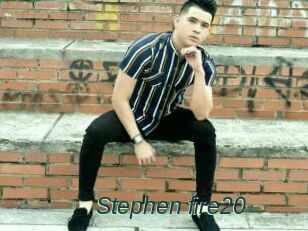 Stephen_fire20