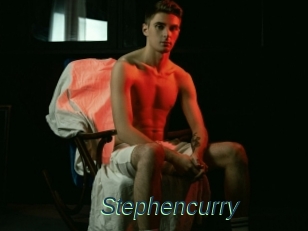 Stephencurry