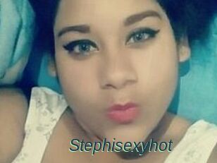 Stephisexyhot