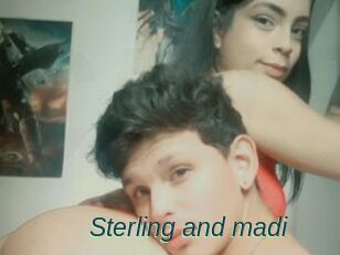 Sterling_and_madi