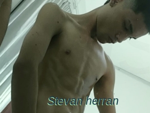 Stevan_herran