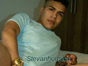 Stevanhouston