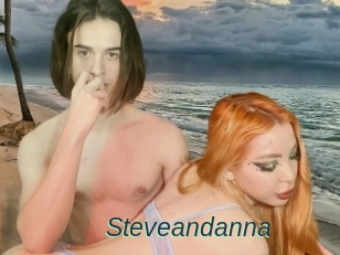 Steveandanna