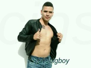 Stevebigboy