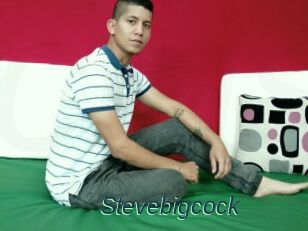 Stevebigcock