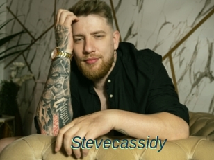 Stevecassidy