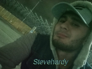 Stevehardy