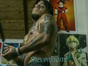 Stevenjhons