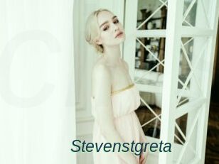 Stevenstgreta