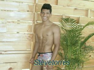 Stevetorres